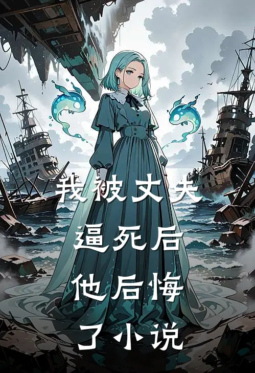 我被丈夫逼死后，他后悔了小说