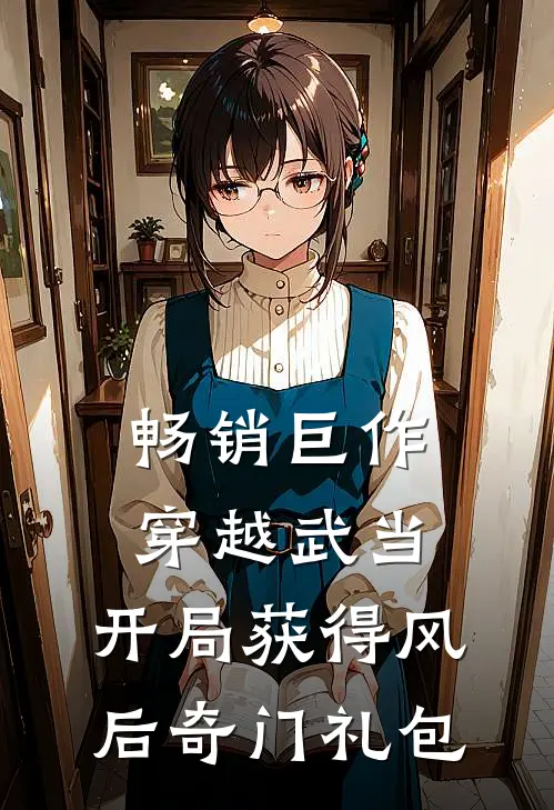 畅销巨作穿越武当：开局获得风后奇门礼包