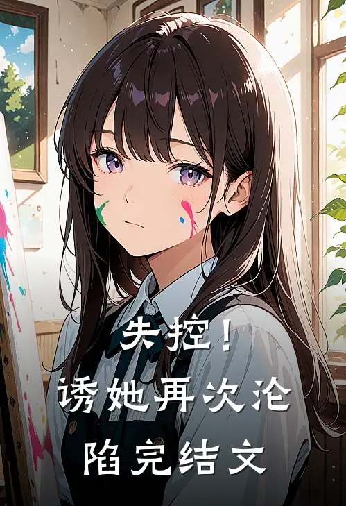 失控！诱她再次沦陷完结文