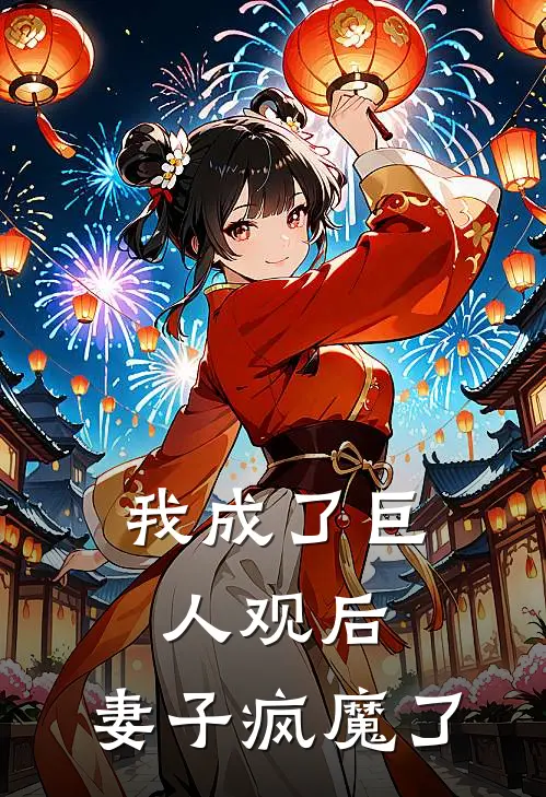 我成了巨人观后，妻子疯魔了