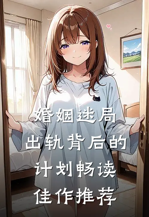 婚姻迷局：出轨背后的计划畅读佳作推荐