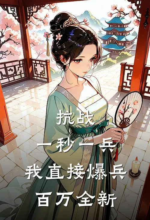 抗战：一秒一兵，我直接爆兵百万全新