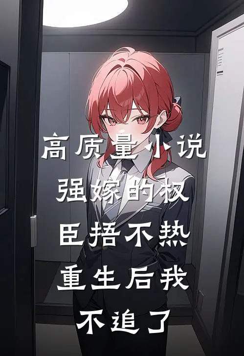 高质量小说强嫁的权臣捂不热，重生后我不追了