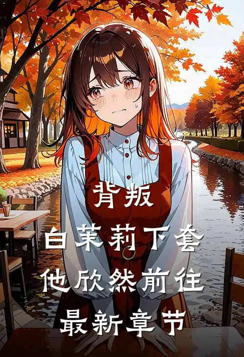 背叛：白茉莉下套，他欣然前往最新章节
