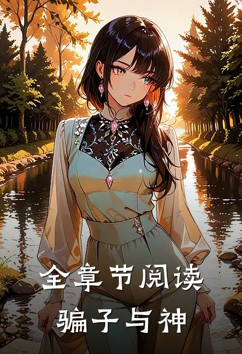 全章节阅读骗子与神