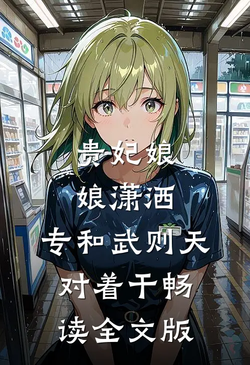 贵妃娘娘潇洒，专和武则天对着干畅读全文版