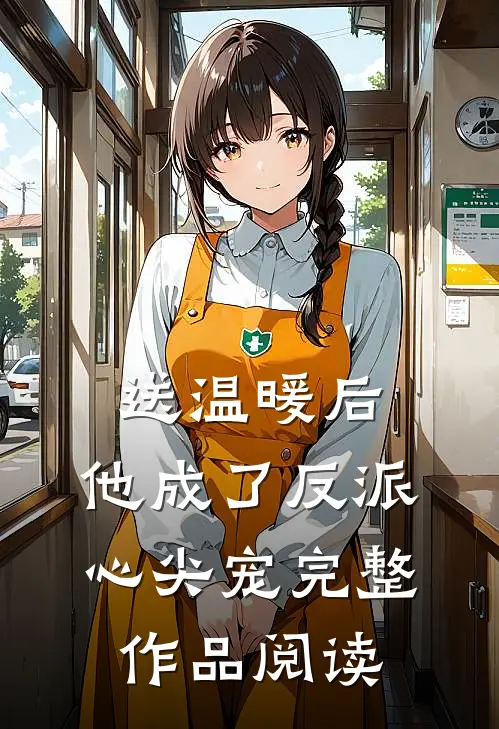 送温暖后，他成了反派心尖宠完整作品阅读