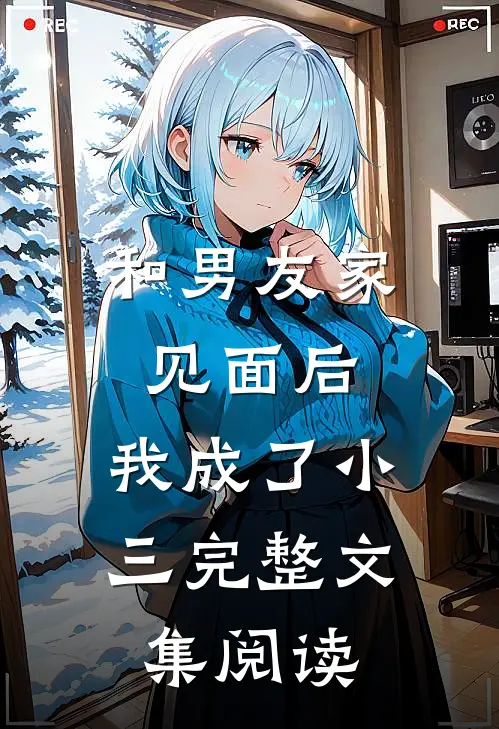 和男友家见面后，我成了小三完整文集阅读