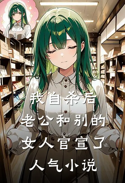 我自杀后，老公和别的女人官宣了人气小说