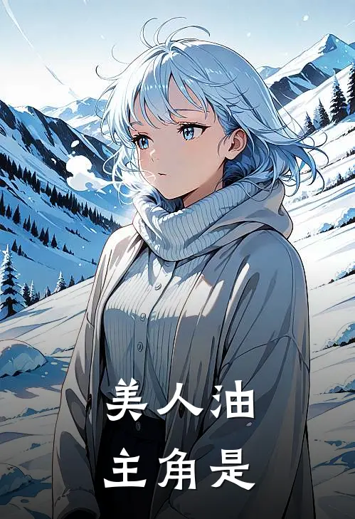 美人油主角是