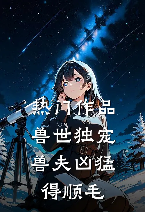热门作品兽世独宠：兽夫凶猛，得顺毛