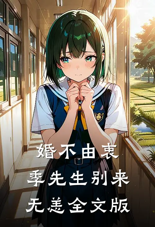 婚不由衷：季先生别来无恙全文版