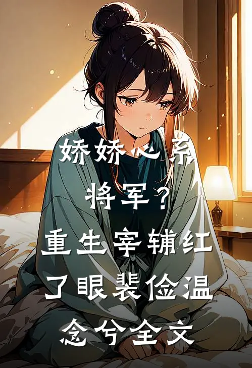 娇娇心系将军？重生宰辅红了眼裴俭温念兮全文