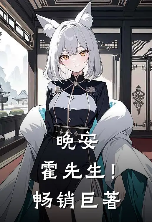 晚安，霍先生！畅销巨著