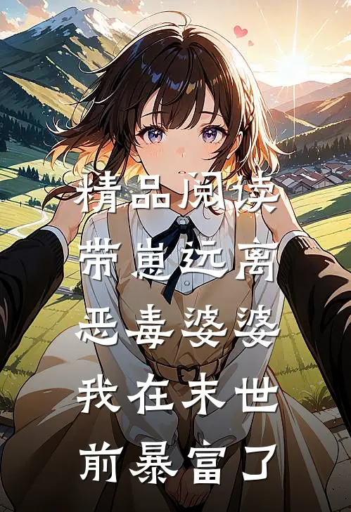 精品阅读带崽远离恶毒婆婆，我在末世前暴富了