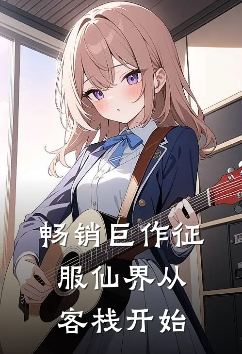 畅销巨作征服仙界从客栈开始