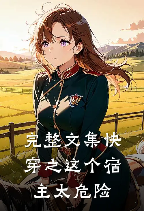 完整文集快穿之这个宿主太危险