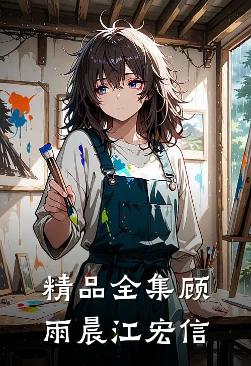 精品全集顾雨晨 江宏信