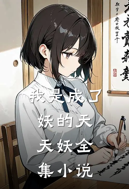 我是成了妖的天，天妖全集小说