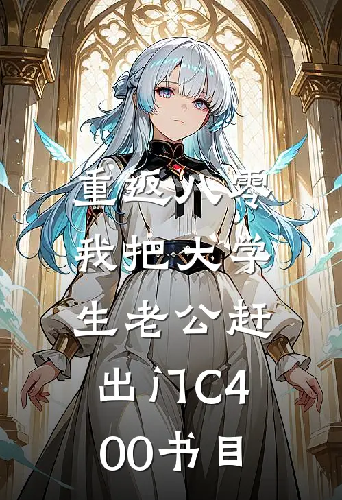 重返八零，我把大学生老公赶出门C400书目