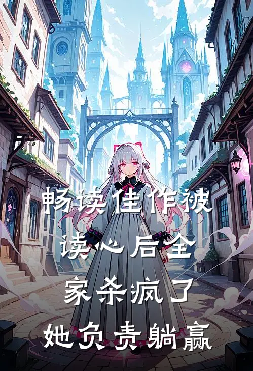 畅读佳作被读心后全家杀疯了，她负责躺赢