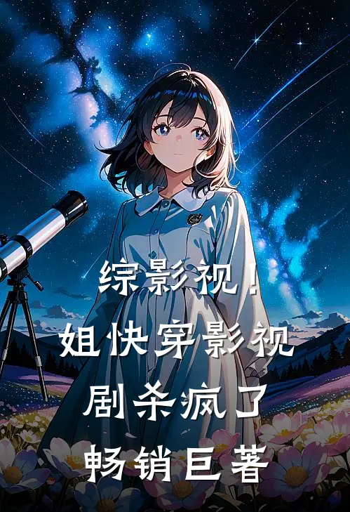 综影视！姐快穿影视剧杀疯了畅销巨著