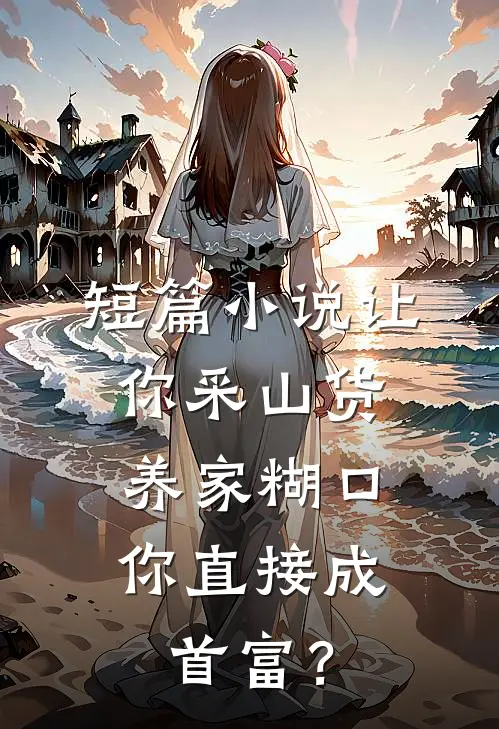 短篇小说让你采山货养家糊口，你直接成首富？