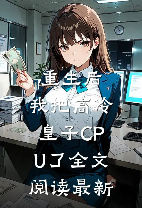 重生后，我把高冷皇子CPU了全文阅读最新