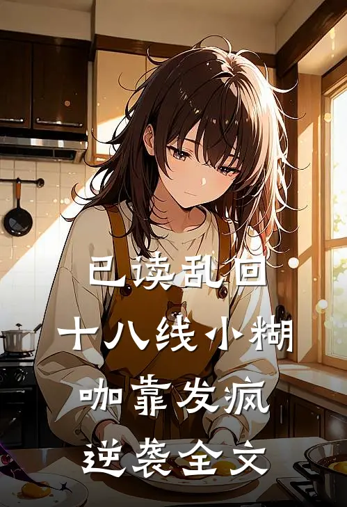 已读乱回，十八线小糊咖靠发疯逆袭全文