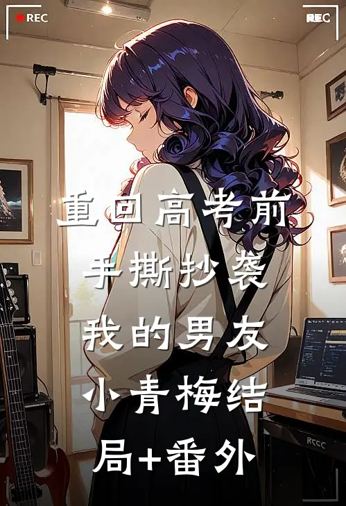 重回高考前，手撕抄袭我的男友小青梅结局+番外
