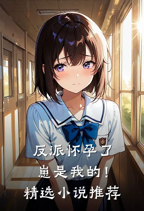 反派怀孕了，崽是我的！精选小说推荐