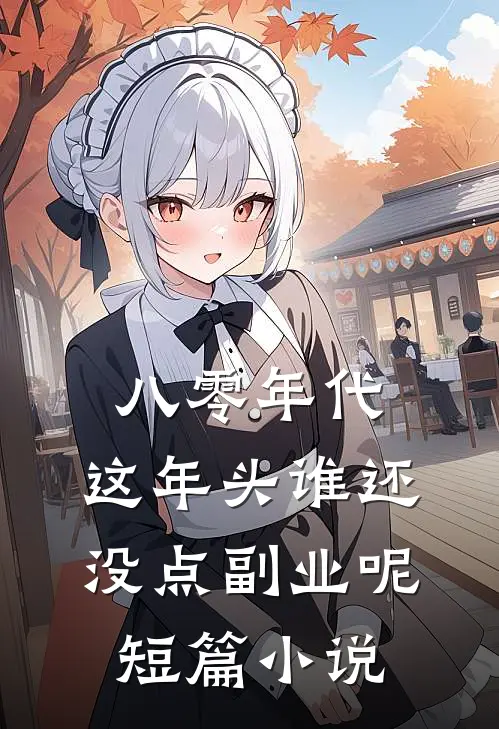 八零年代：这年头谁还没点副业呢短篇小说