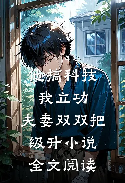 他搞科技我立功，夫妻双双把级升小说全文阅读