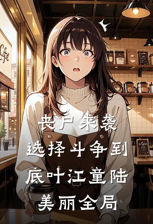 丧尸来袭：选择斗争到底叶江童陆美丽全局