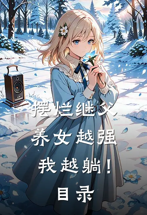 摆烂继父，养女越强我越躺！目录