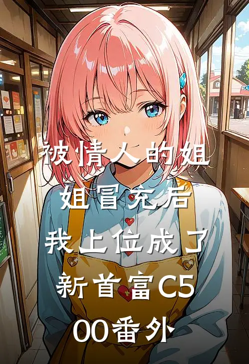 被情人的姐姐冒充后，我上位成了新首富C500番外