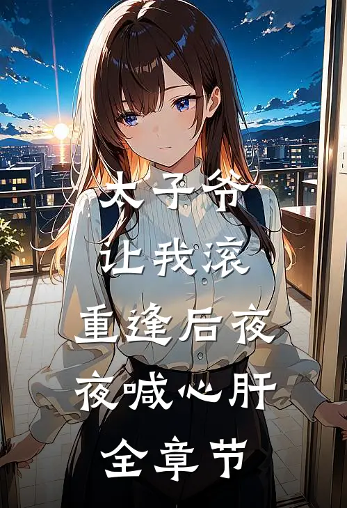 太子爷让我滚，重逢后夜夜喊心肝全章节