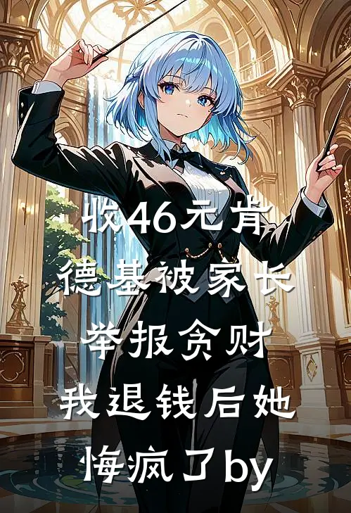收46元肯德基被家长举报贪财，我退钱后她悔疯了by