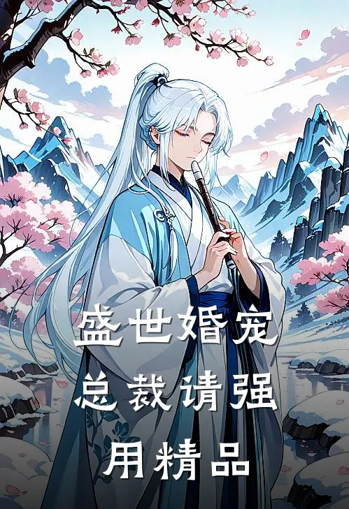 盛世婚宠：总裁请强用精品
