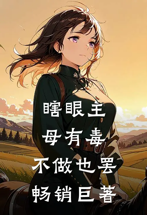 瞎眼主母有毒，不做也罢畅销巨著