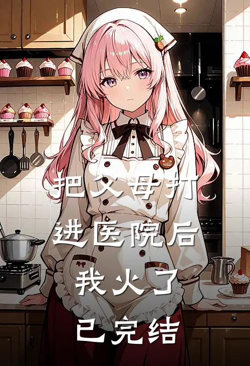 把父母打进医院后，我火了已完结