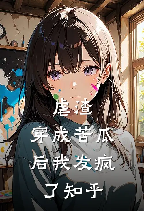 虐渣：穿成“苦瓜”后我发疯了知乎