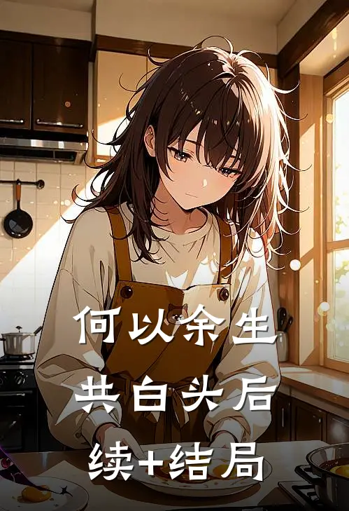 何以余生共白头后续+结局