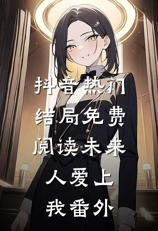 抖音热门结局免费阅读未来人爱上我番外