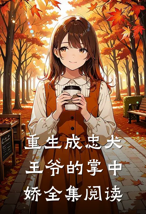 重生成忠犬王爷的掌中娇全集阅读