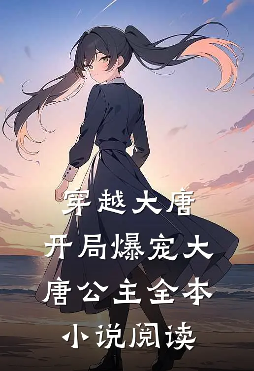 穿越大唐，开局爆宠大唐公主全本小说阅读