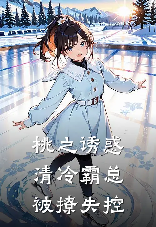 桃之诱惑，清冷霸总被撩失控