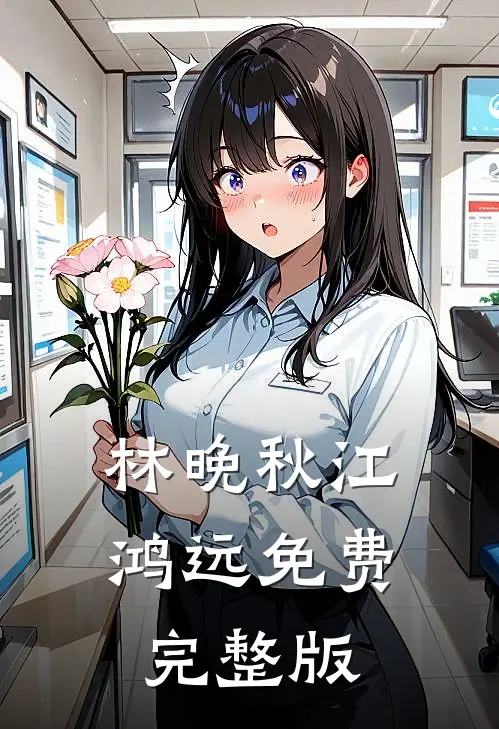 林晚秋江鸿远免费完整版