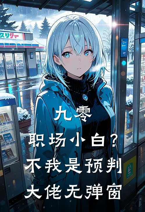 九零：职场小白？不，我是预判大佬无弹窗