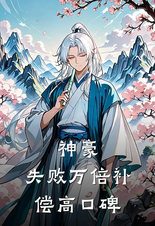 神豪：失败万倍补偿高口碑